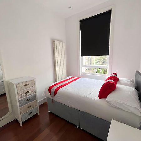 Luxury 2 Double Bedroom Flat - Kensington London Bagian luar foto