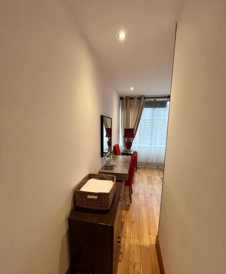 Luxury 2 Double Bedroom Flat - Kensington London Bagian luar foto