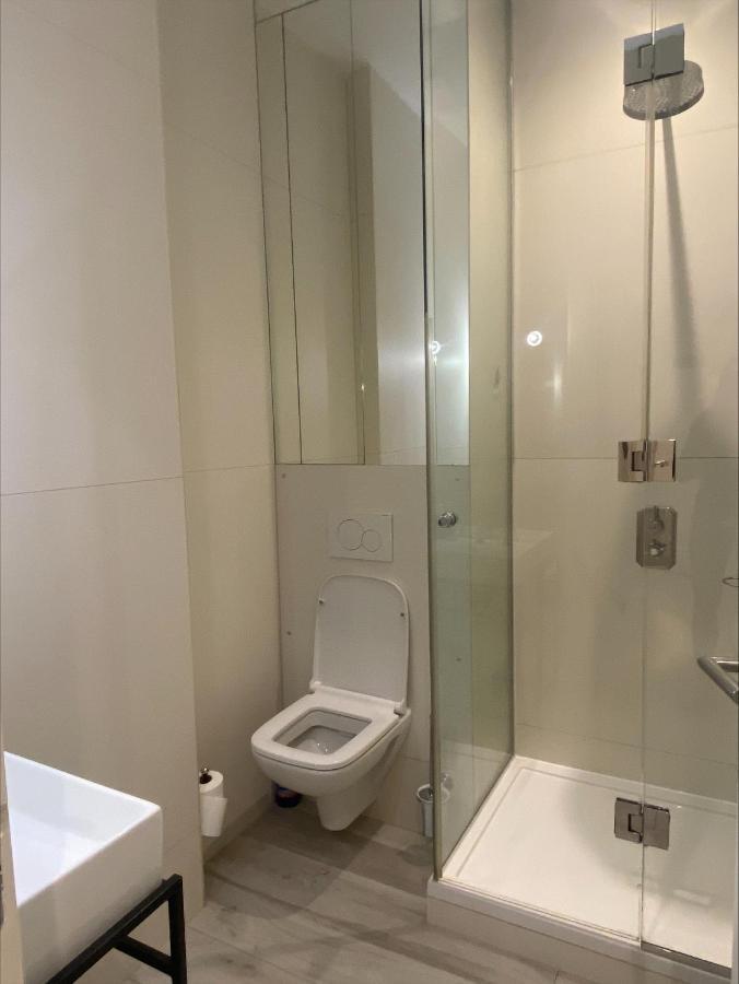 Luxury 2 Double Bedroom Flat - Kensington London Bagian luar foto