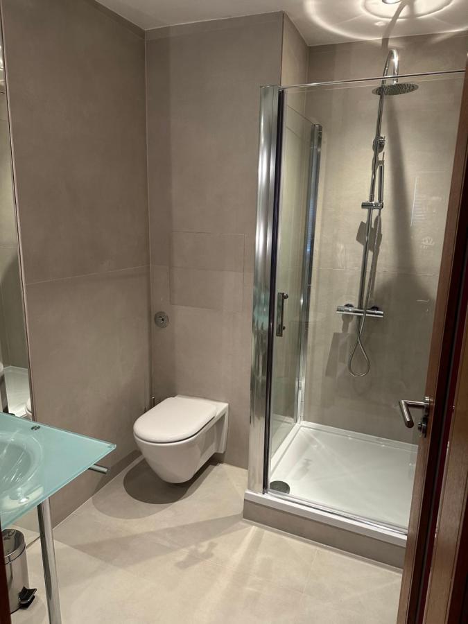 Luxury 2 Double Bedroom Flat - Kensington London Bagian luar foto