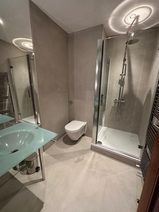 Luxury 2 Double Bedroom Flat - Kensington London Bagian luar foto