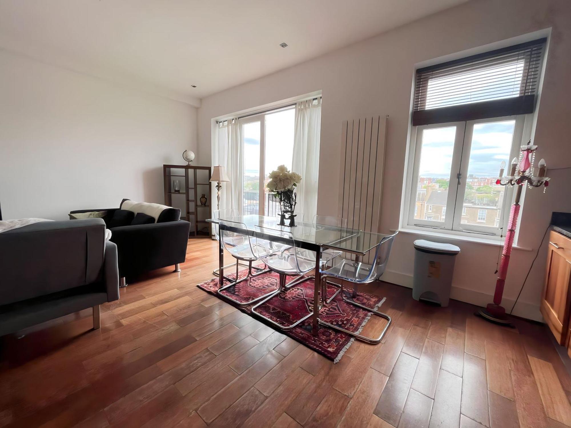 Luxury 2 Double Bedroom Flat - Kensington London Bagian luar foto