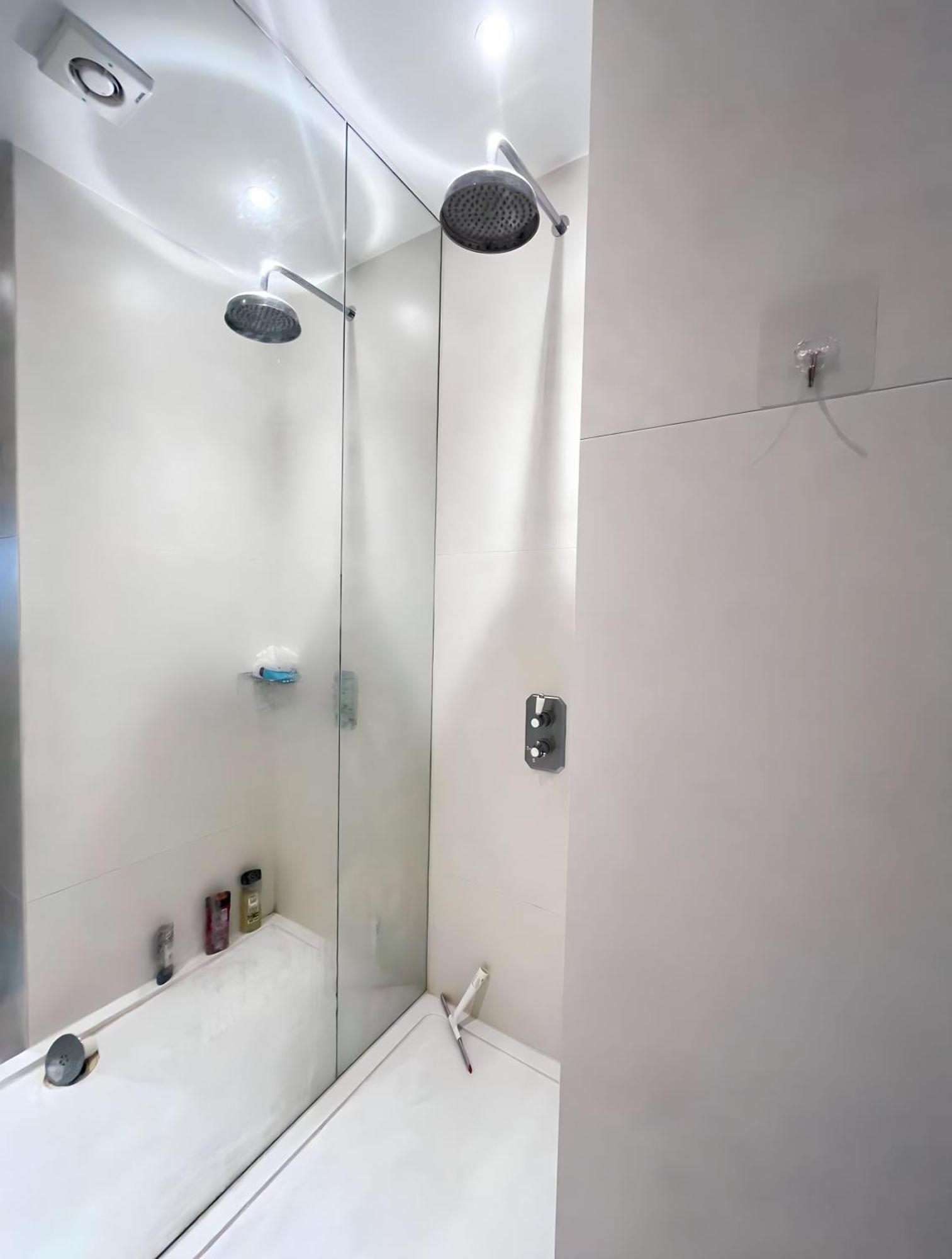 Luxury 2 Double Bedroom Flat - Kensington London Bagian luar foto
